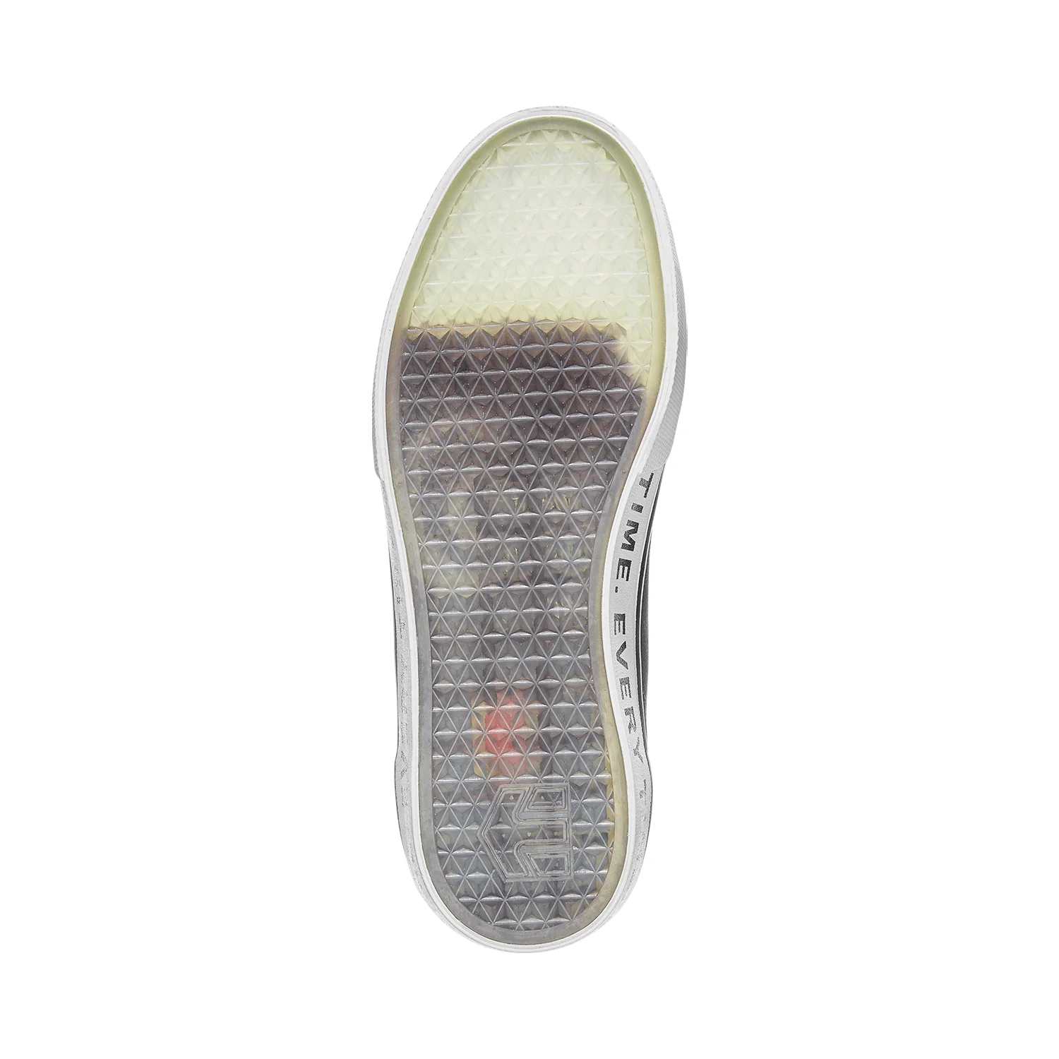 Etnies Shoes Calli Vulc X Colt 45 Black/White - Image 3