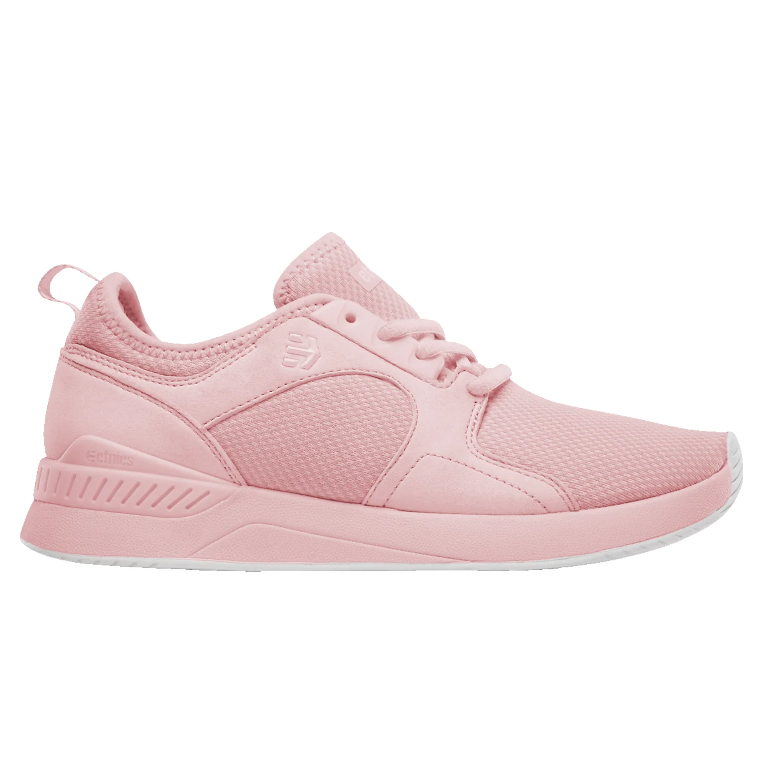 Etnies Shoes Cyprus SC W's Pink Womens