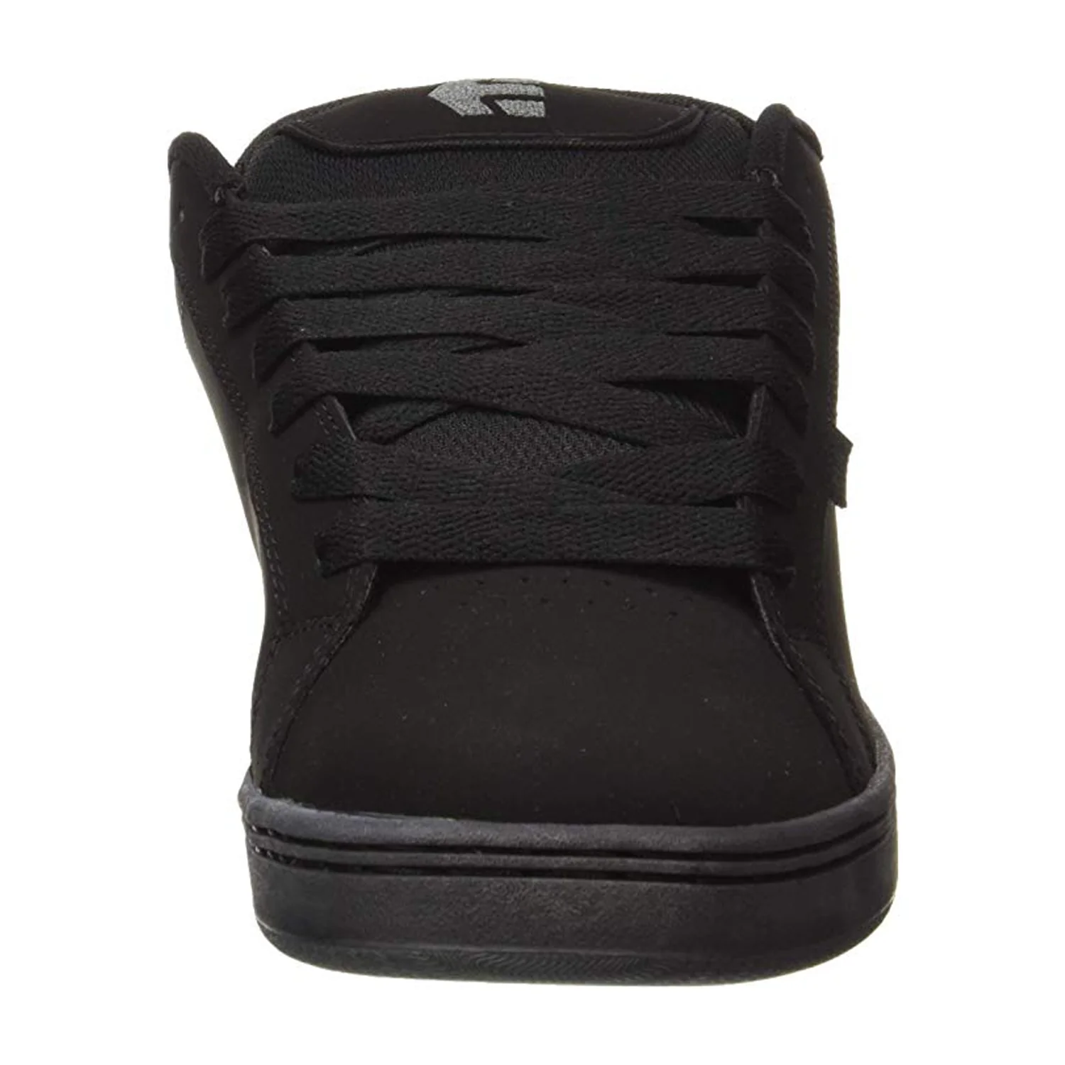 Etnies Shoes Fader Black Dirty Wash - Image 2