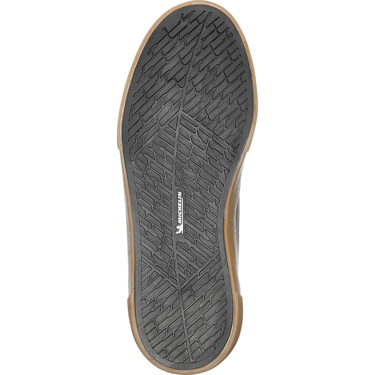 Etnies Shoes Joslin Vulc Black/Gum - Image 4