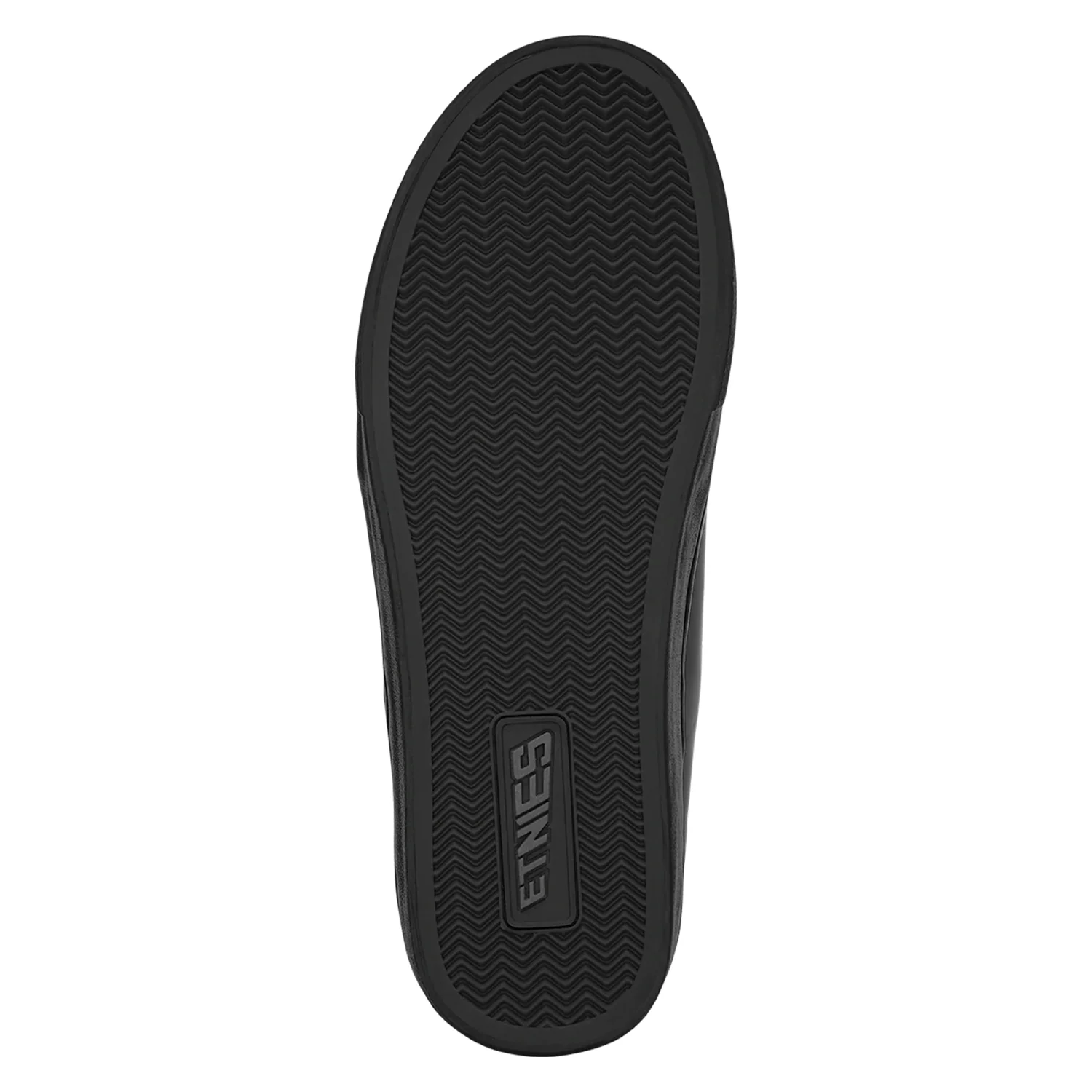 Etnies Shoes Kingpin Vulc Black/Black - Image 4