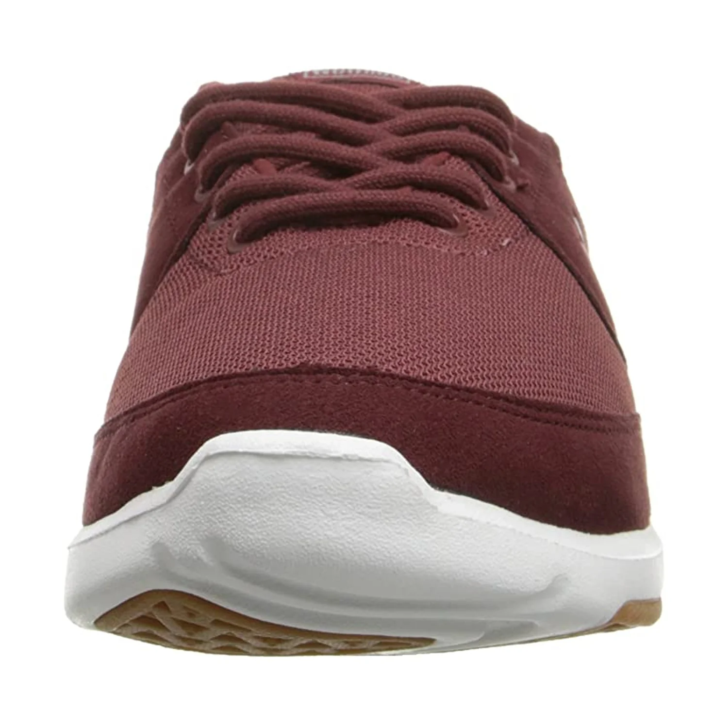 Etnies Shoes MARANA SC BURGUNDY - Image 3
