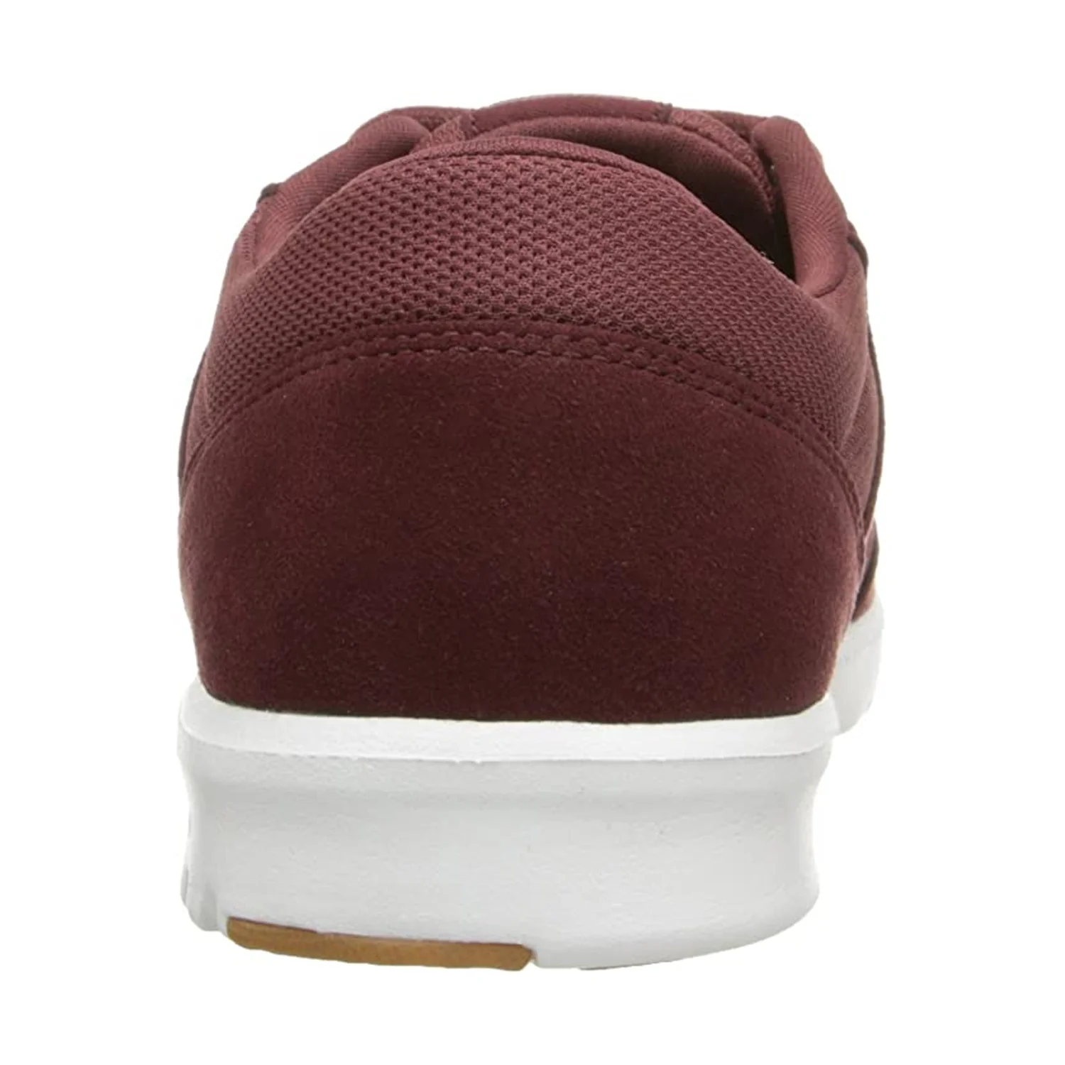 Etnies Shoes MARANA SC BURGUNDY - Image 5