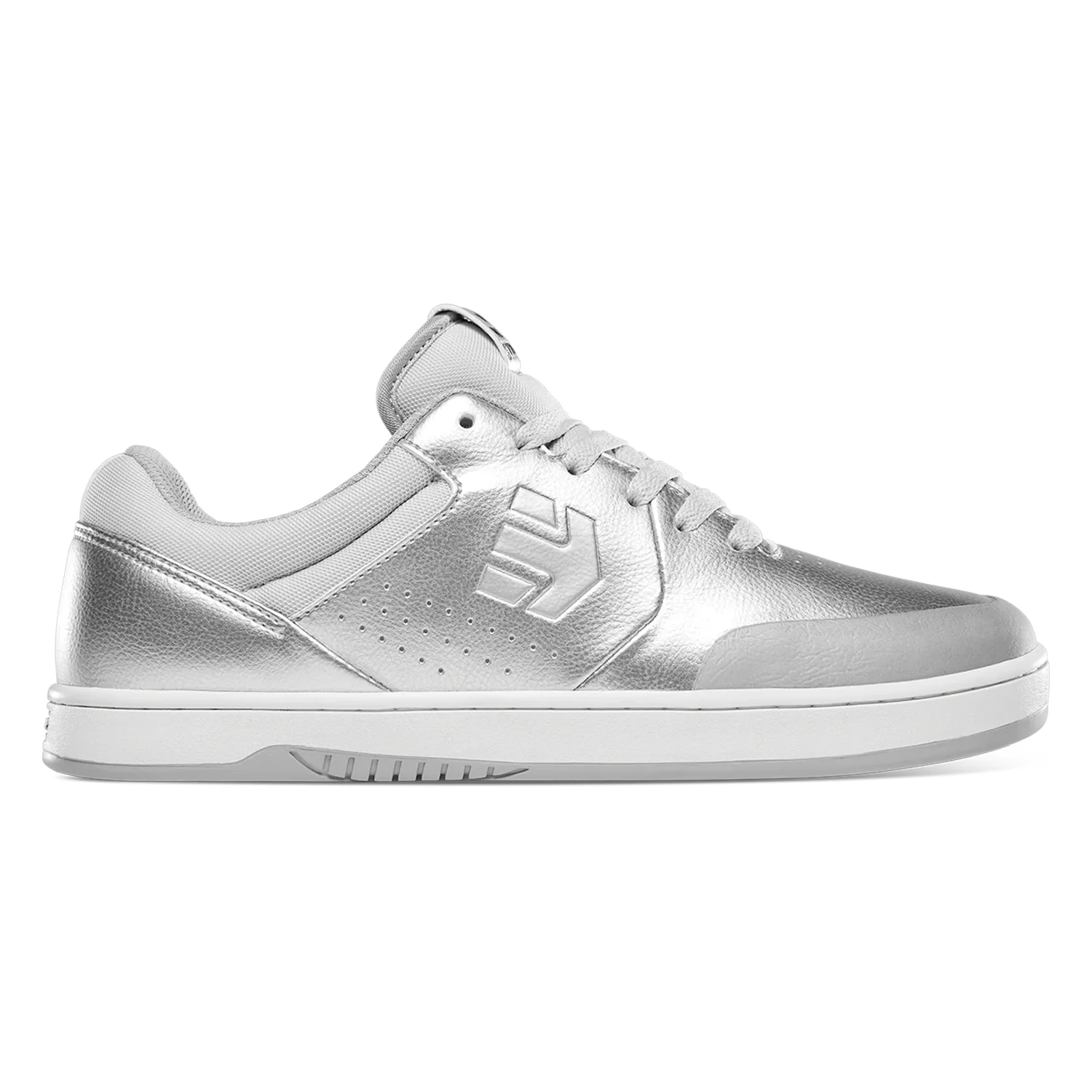 Etnies Shoes Marana Silver