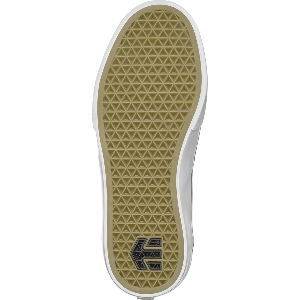 Etnies Shoes Marana Slip Black Womens - Image 3