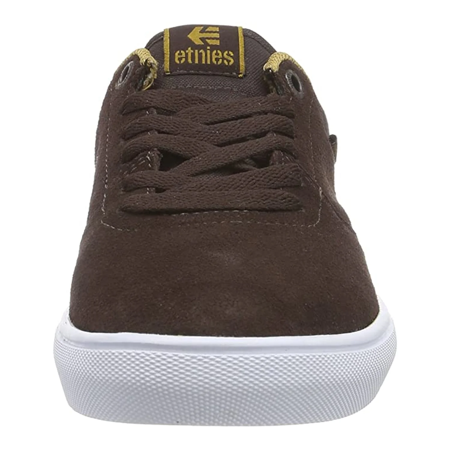 Etnies Shoes RAP CL BROWN/GUM - Image 2