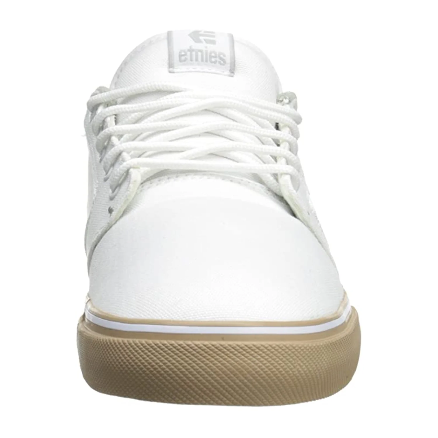 Etnies Shoes RAP CT WHITE/GUM - Image 2