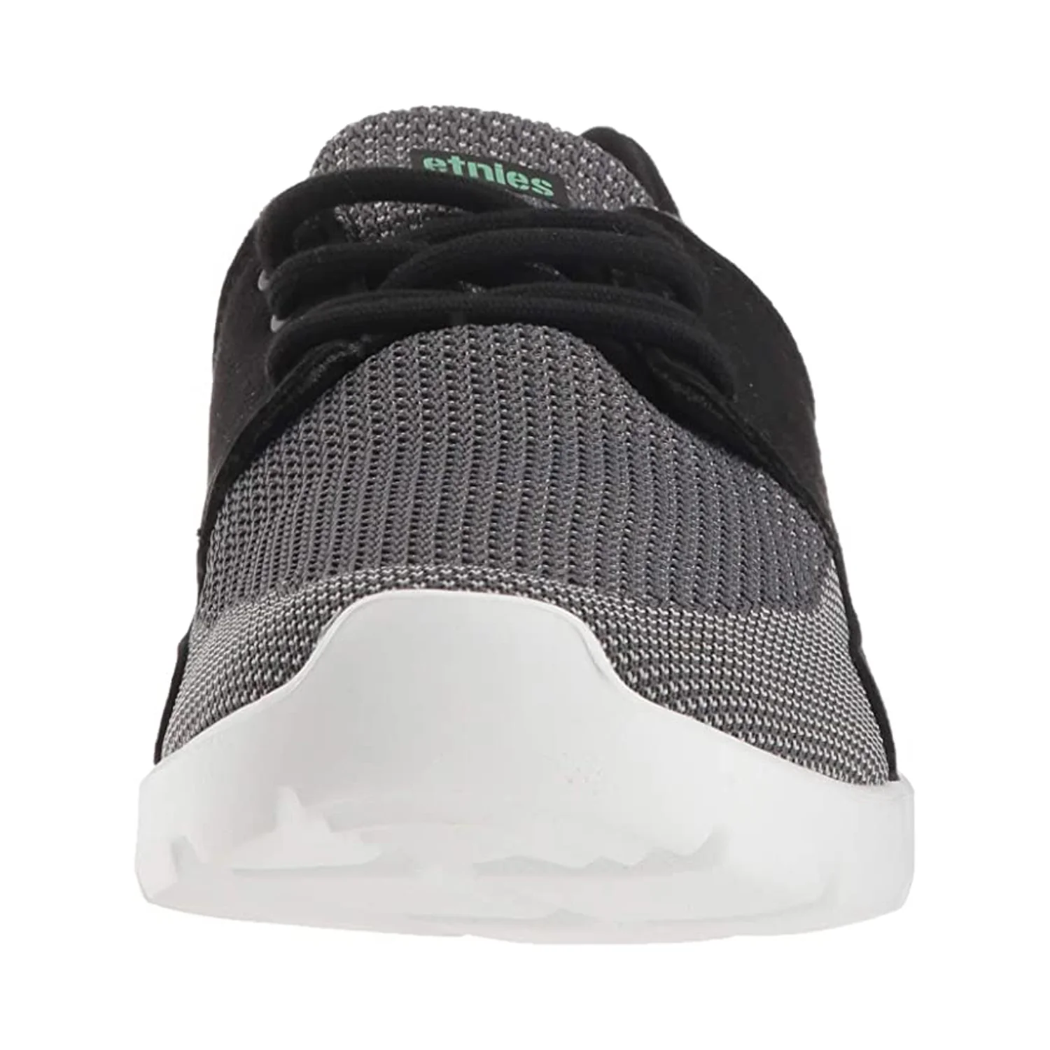 Etnies Shoes Scout XT Grey/Black/White - Image 2