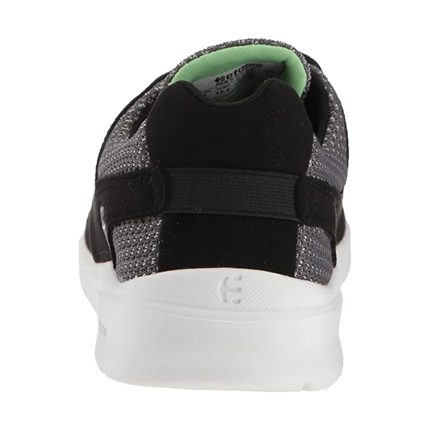 Etnies Shoes Scout XT Grey/Black/White - Image 3