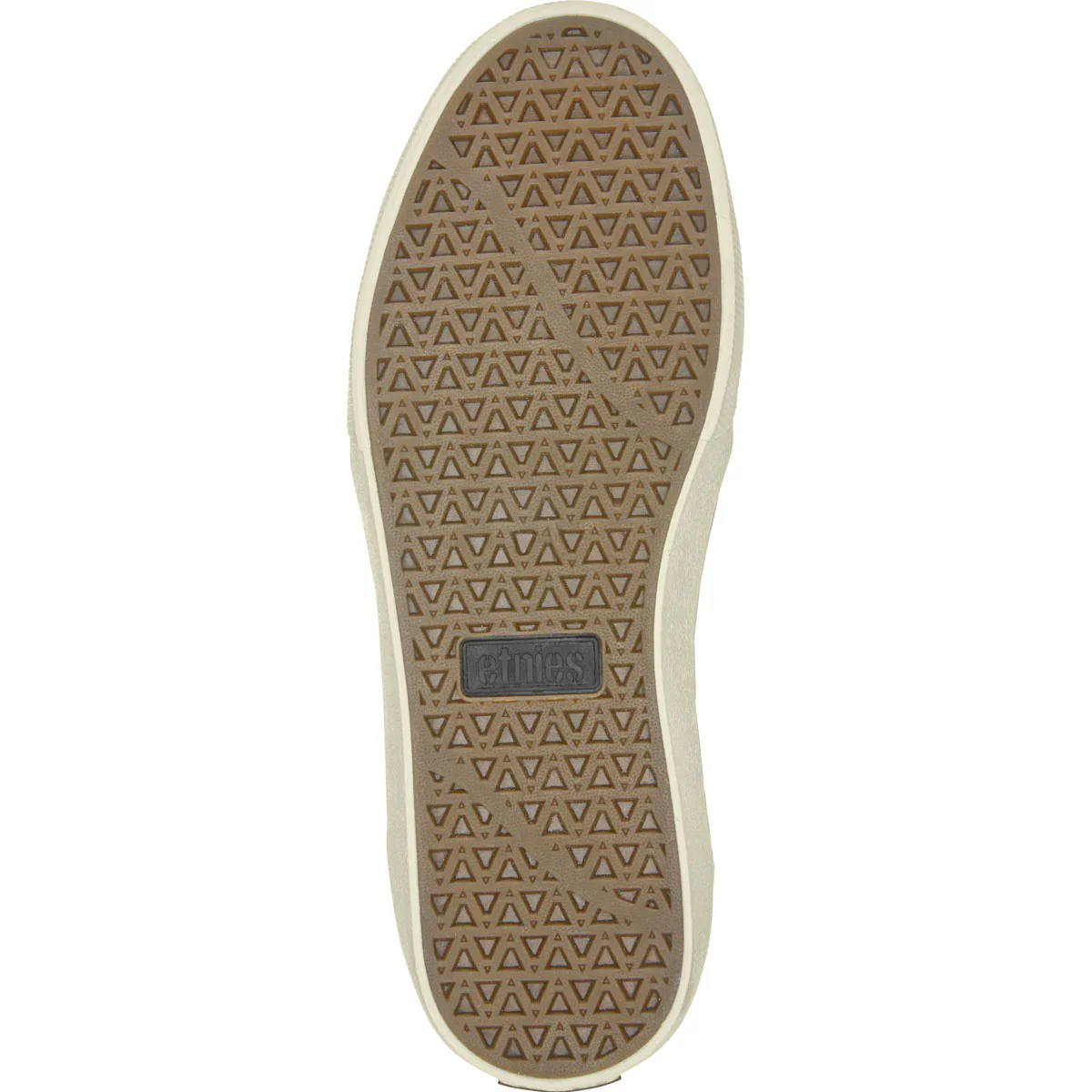 Etnies Skateboard Shoes Barge LS Green/Black/White - Image 4