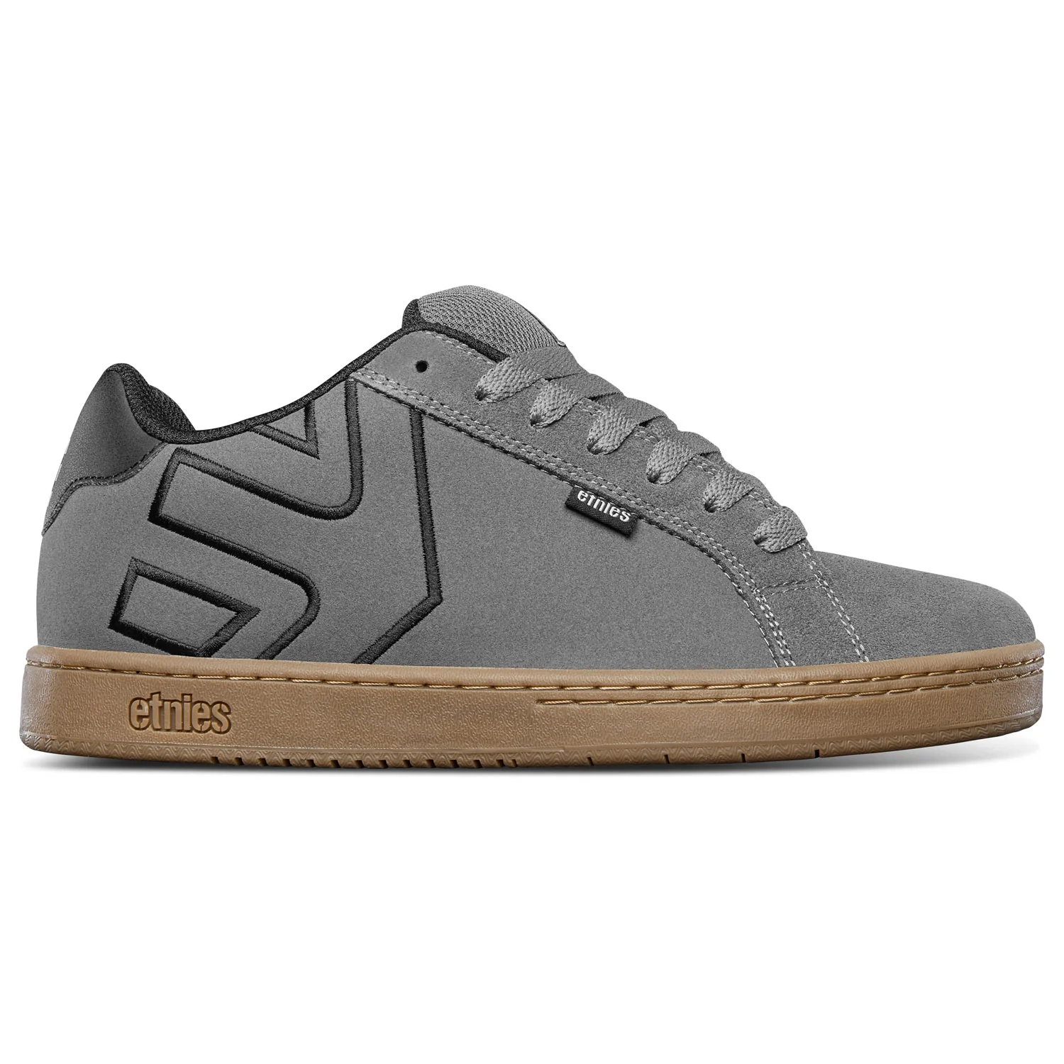 Etnies Skateboard Shoes Fader Carbon