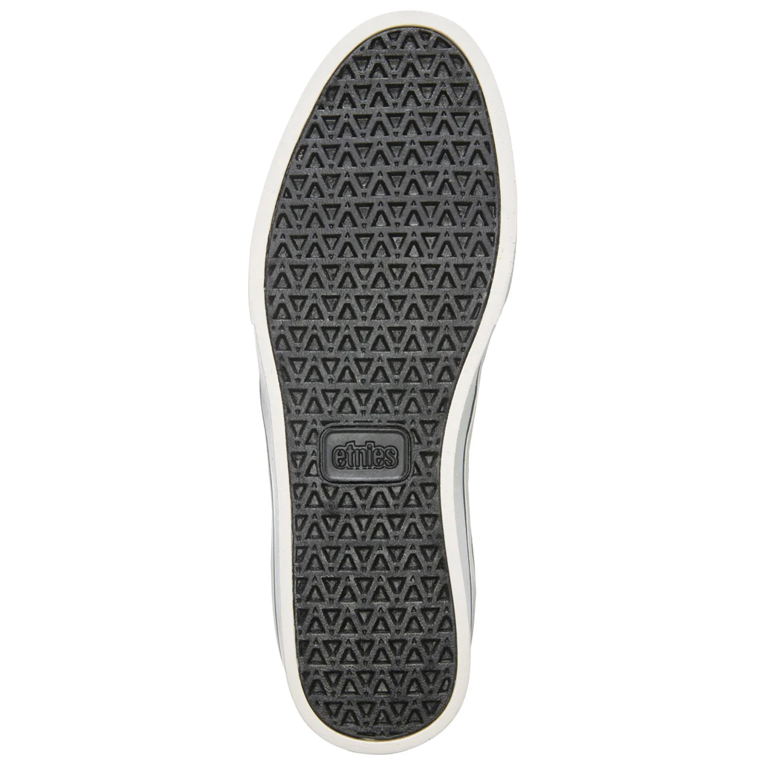Etnies Skateboard Shoes Jameson 2 Eco Aquamarine - Image 3