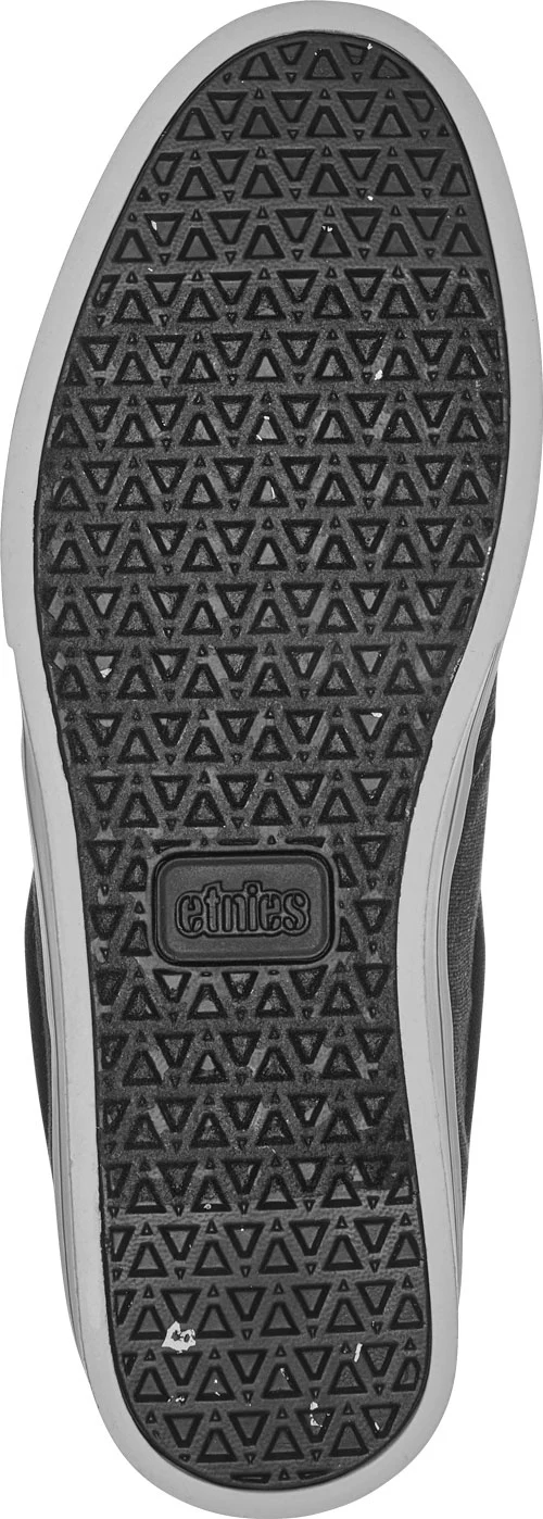 Etnies Skateboard Shoes Jameson 2 Eco Black/Blue/Black - Image 3