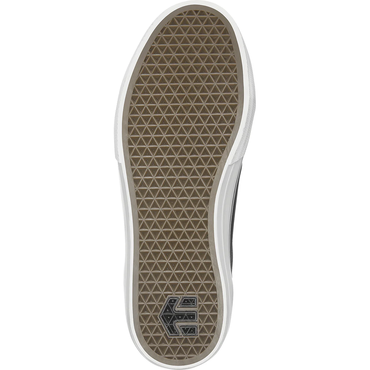 Etnies Skateboard Shoes Kayson X Doomed Black Mens - Image 3