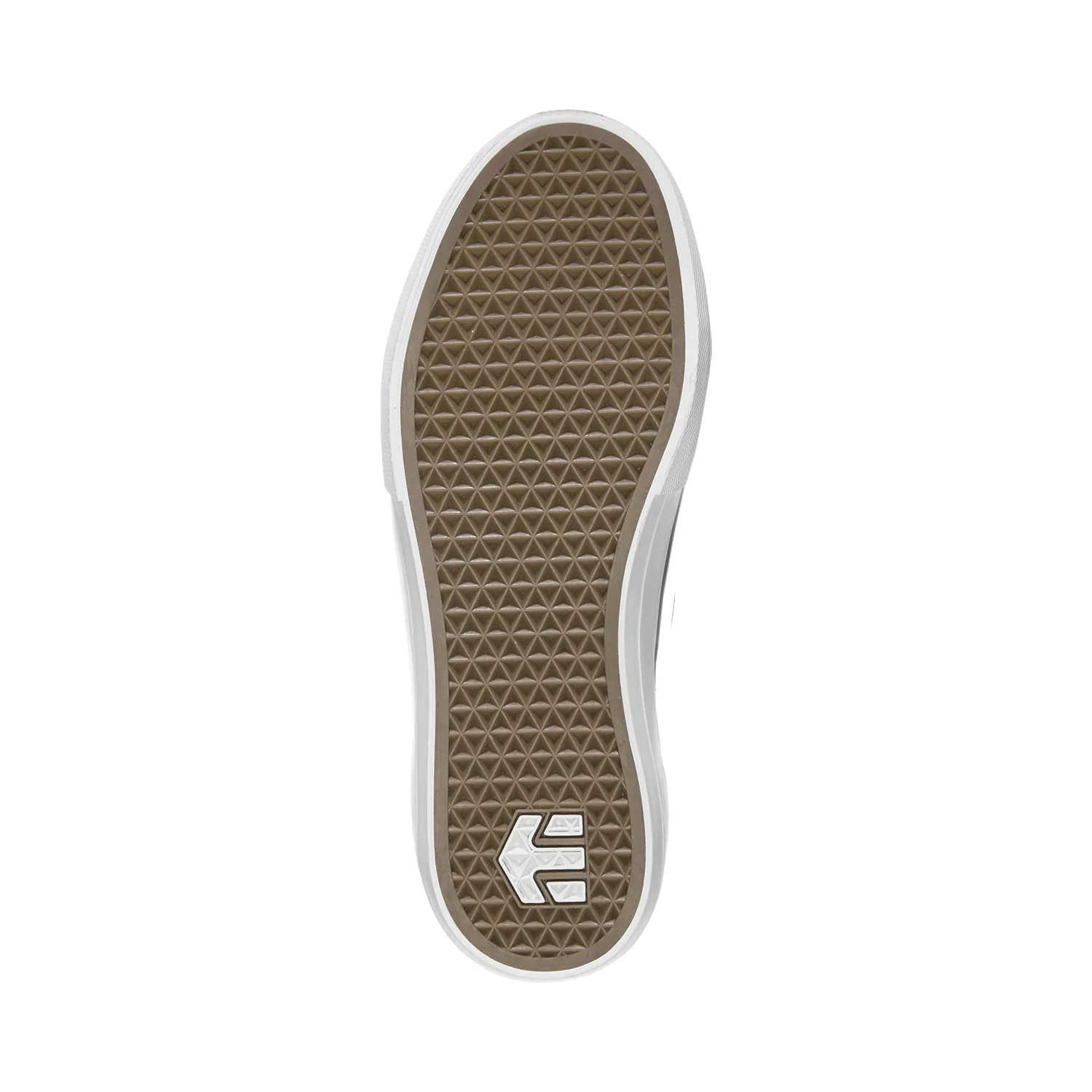 Etnies Skateboard Shoes Kayson X Nick Garcia Dark Green - Image 3
