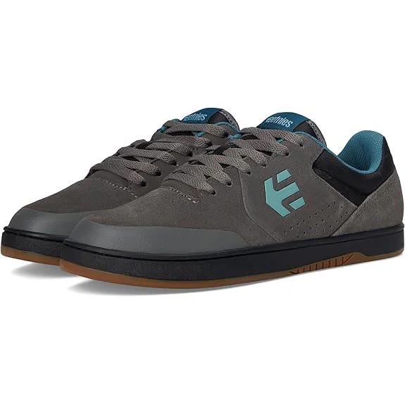 Etnies Skateboard Shoes Marana Grey/Black/Slate