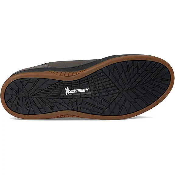 Etnies Skateboard Shoes Marana Grey/Black/Slate - Image 3