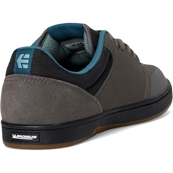 Etnies Skateboard Shoes Marana Grey/Black/Slate - Image 4