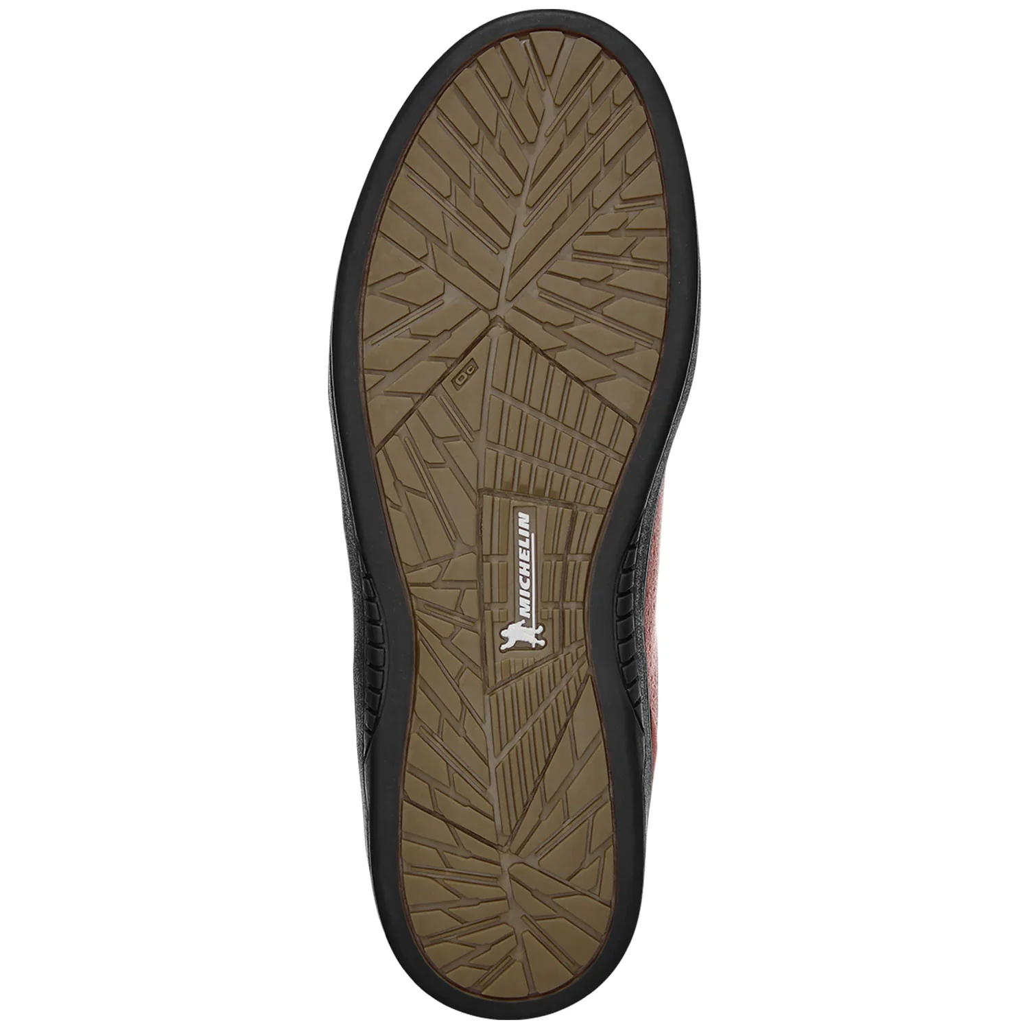 Etnies Skateboard Shoes Marana Ryan Sheckler Red/Black - Image 3