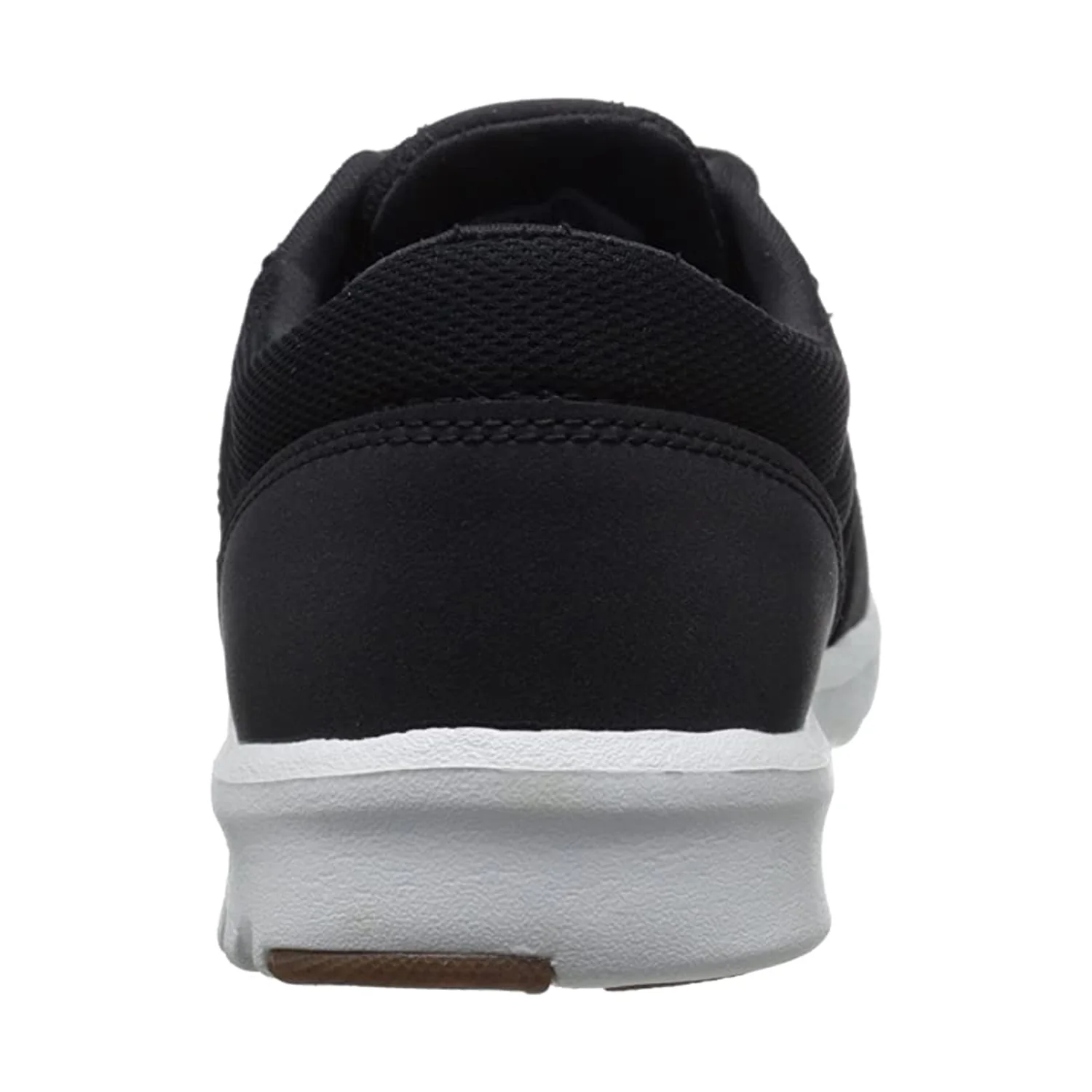 Etnies Skateboard Shoes Marana SC Black/White/Gum - Image 3