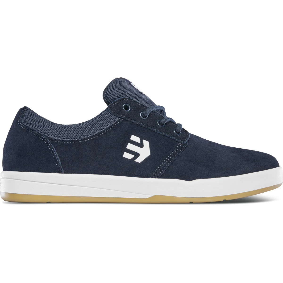 Etnies Skateboard Shoes Score Navy/White/Gum Matt Berger Mens
