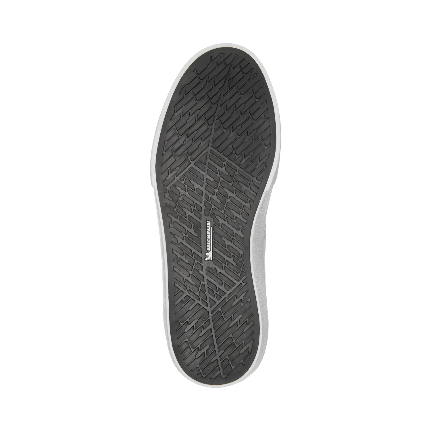 Etnies Skateboard Shoes Singleton Vulc XLT Bone Mens - Image 3