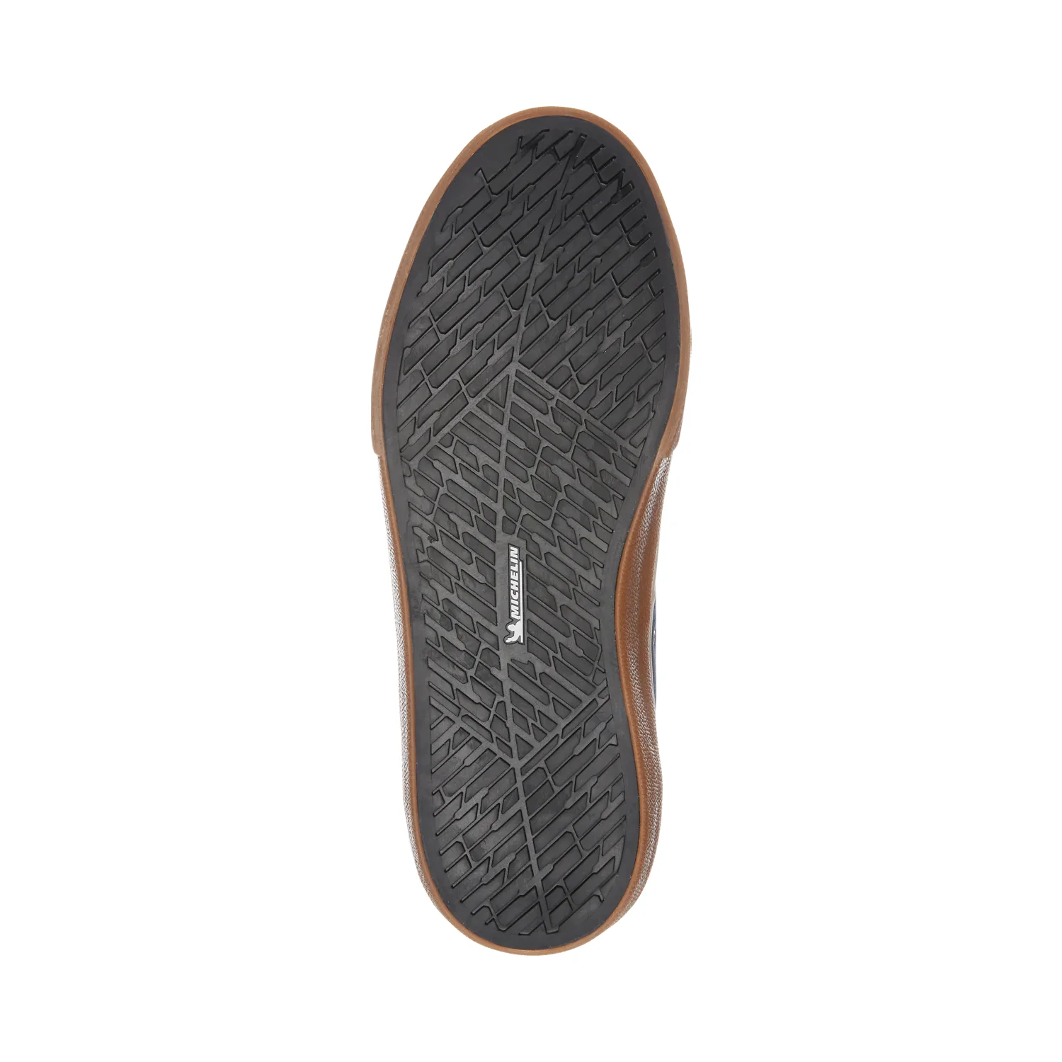 Etnies Skateboard Shoes Singleton Vulc XLT Indigo Mens - Image 3