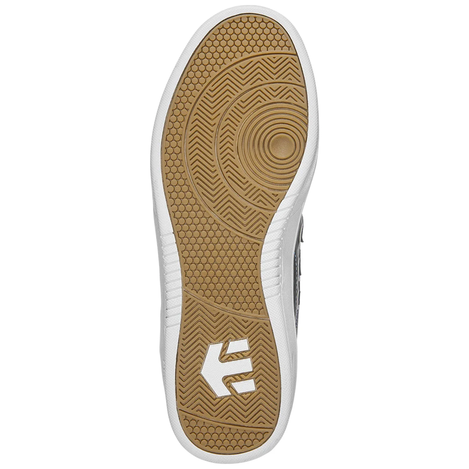 Etnies Skateboard Shoes The Aurelien Giraud Black - Image 3