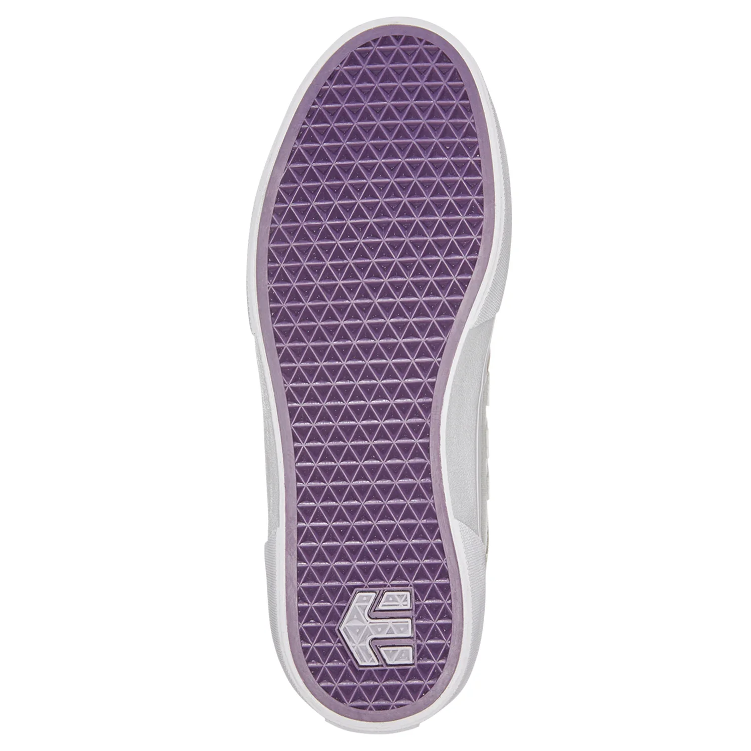 Etnies Skateboard Shoes Windrow Vulc X Henry Gartland Warm Grey - Image 3