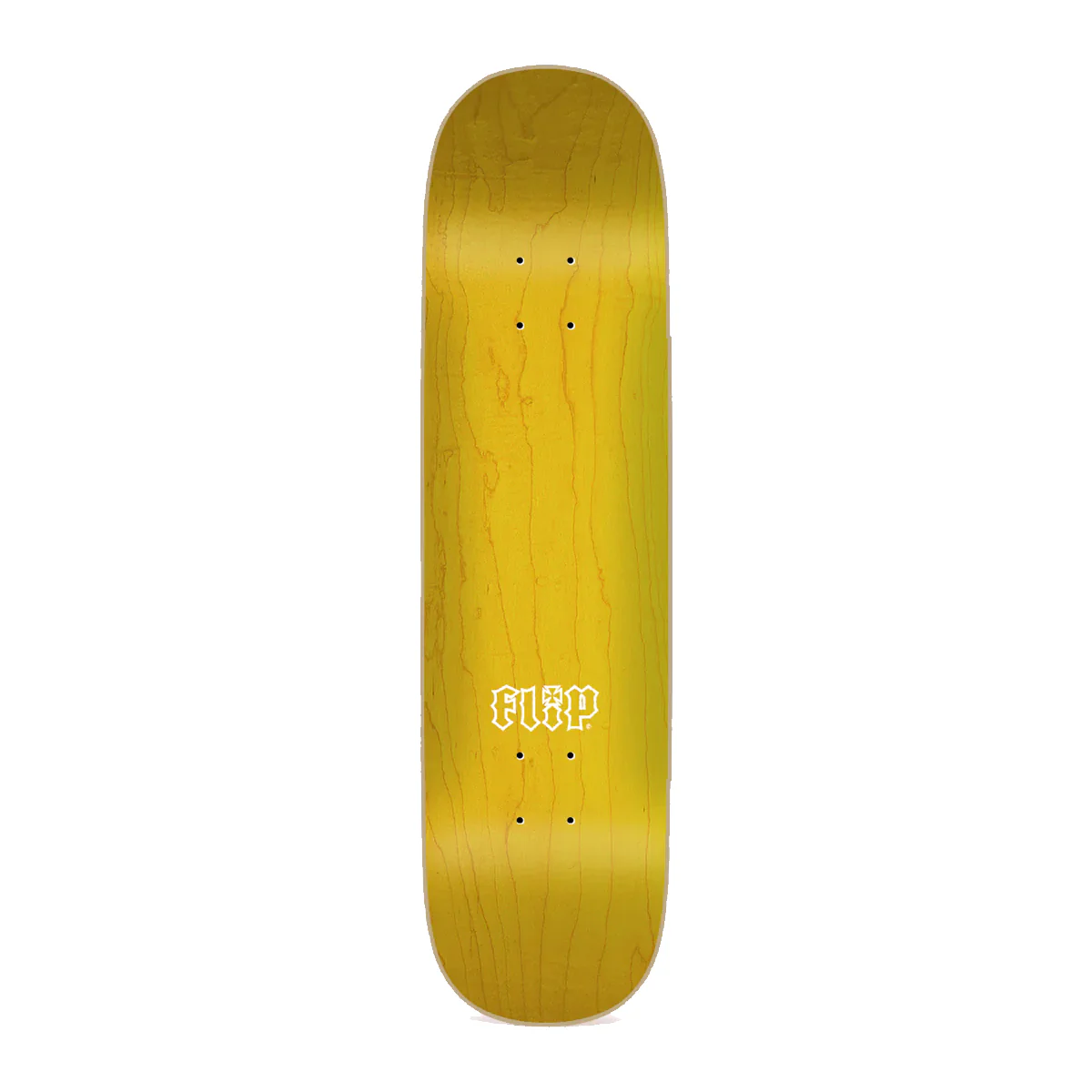 Flip Skateboard Complete Cancelled Green 8.125" x 31.59" - Image 2