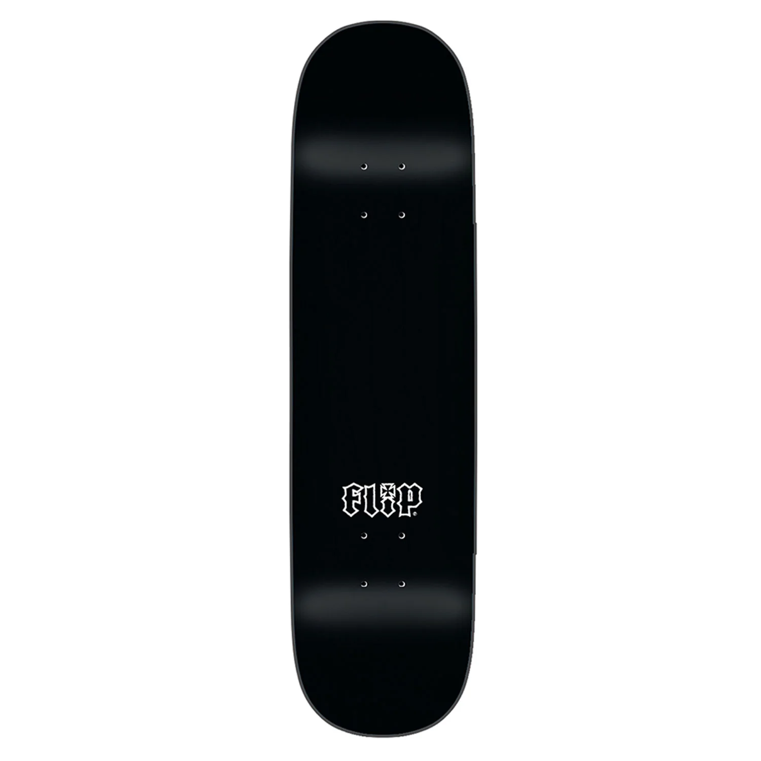 Flip Skateboard Deck Cancelled Blackout 8.25" x 31.71" - Image 2