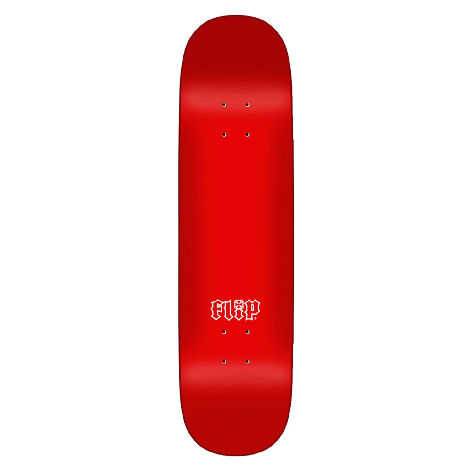 Flip Skateboard Deck Cancelled Redout 8.0" x 31.39" - Image 2