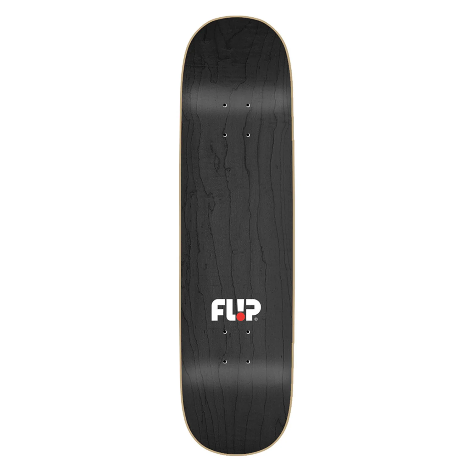 Flip Skateboard Deck Glifberg Mother Earth 8.6" x 32.42" - Image 2