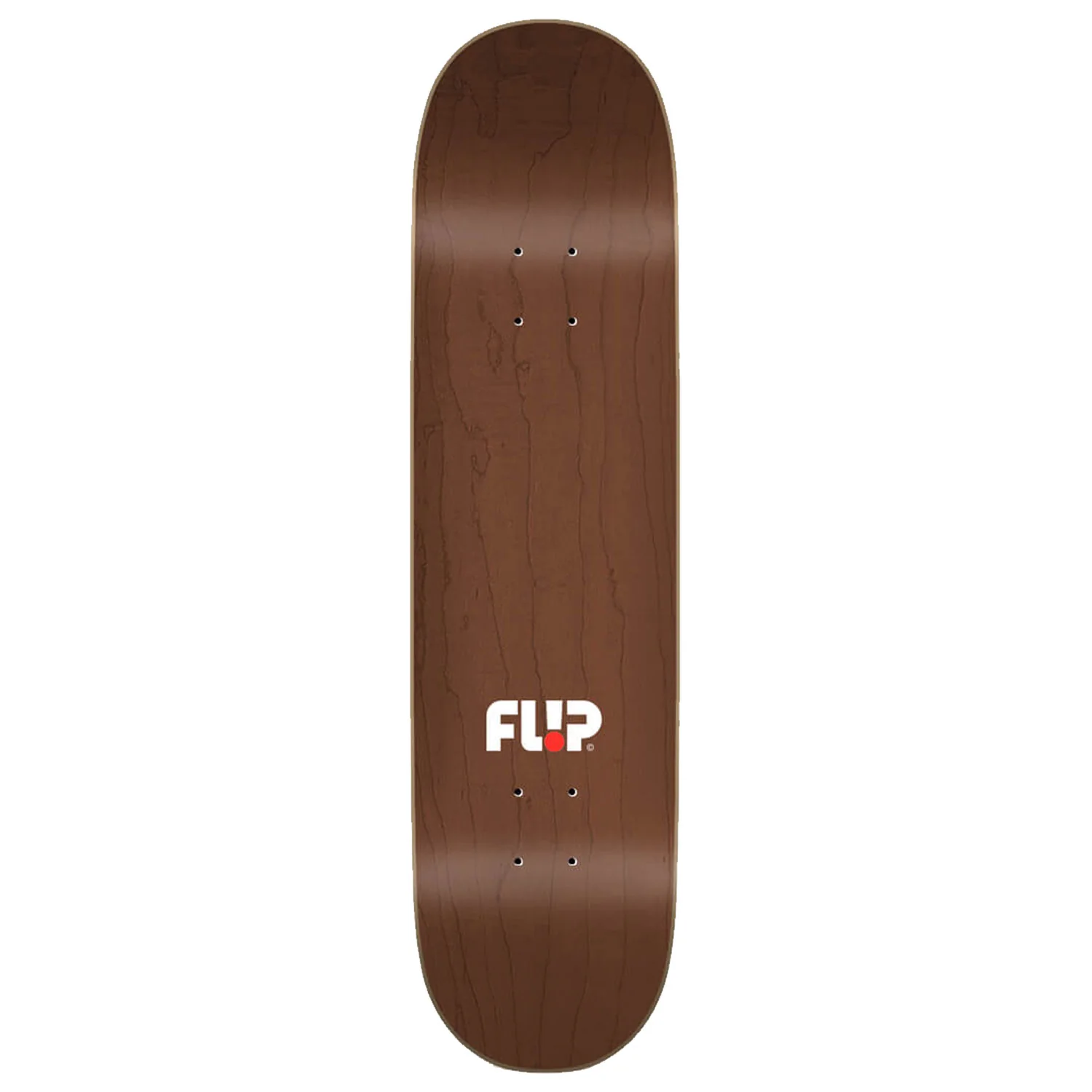 Flip Skateboard Deck Lucas Rabelo Buddies 8.0" x 31.5" - Image 2