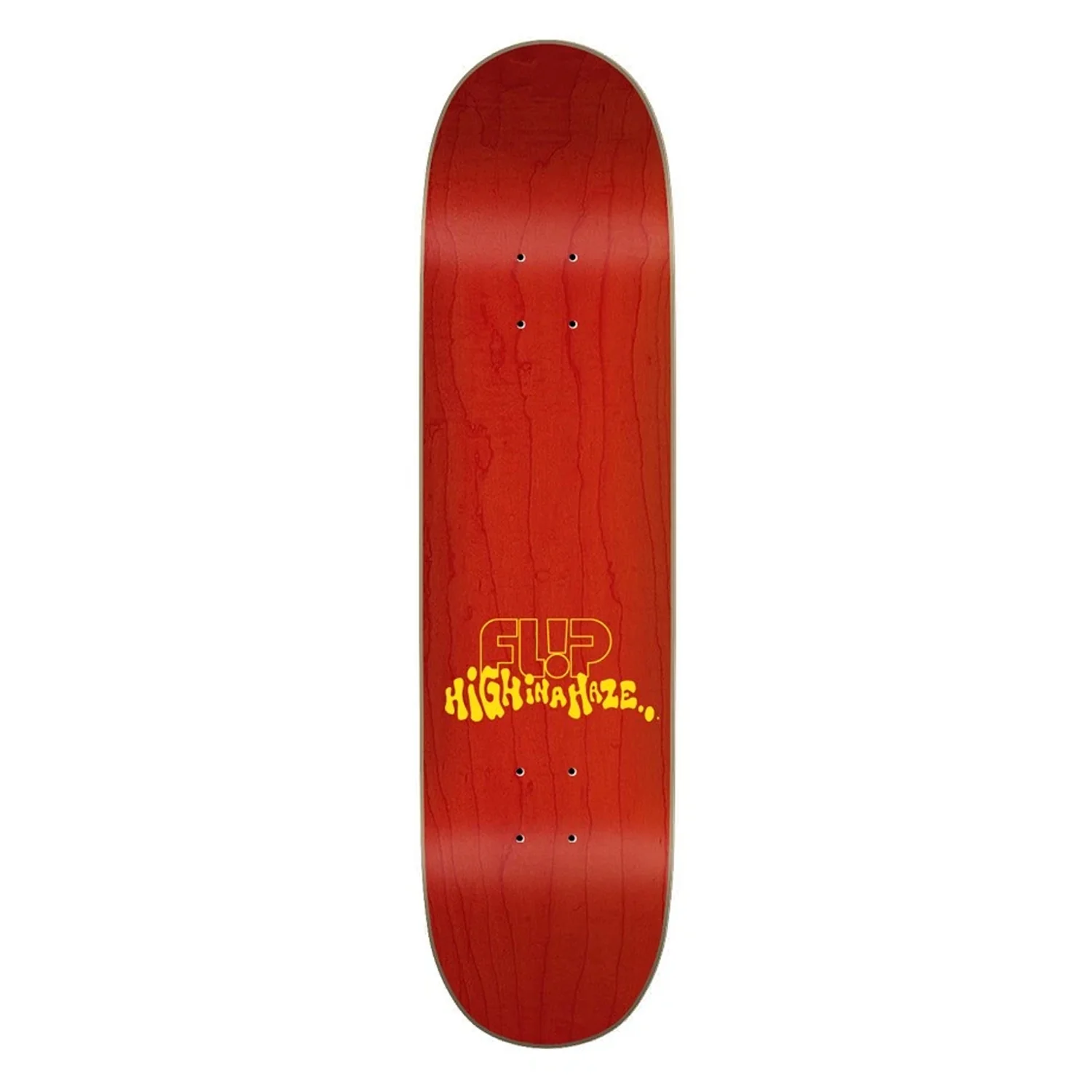 Flip Skateboard Deck Penny High in a Haze 7.75" x 31.63" - Image 2