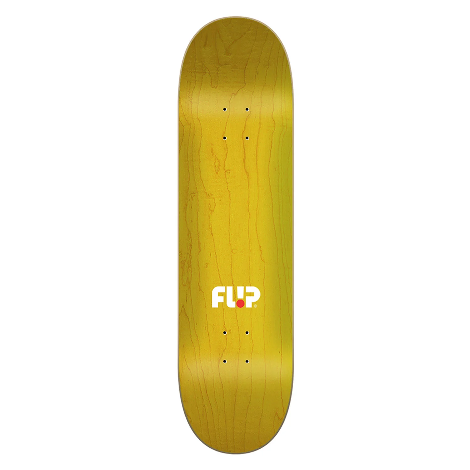 Flip Skateboard Deck Penny Sweet Leaf 7.75" x 31.41" - Image 2