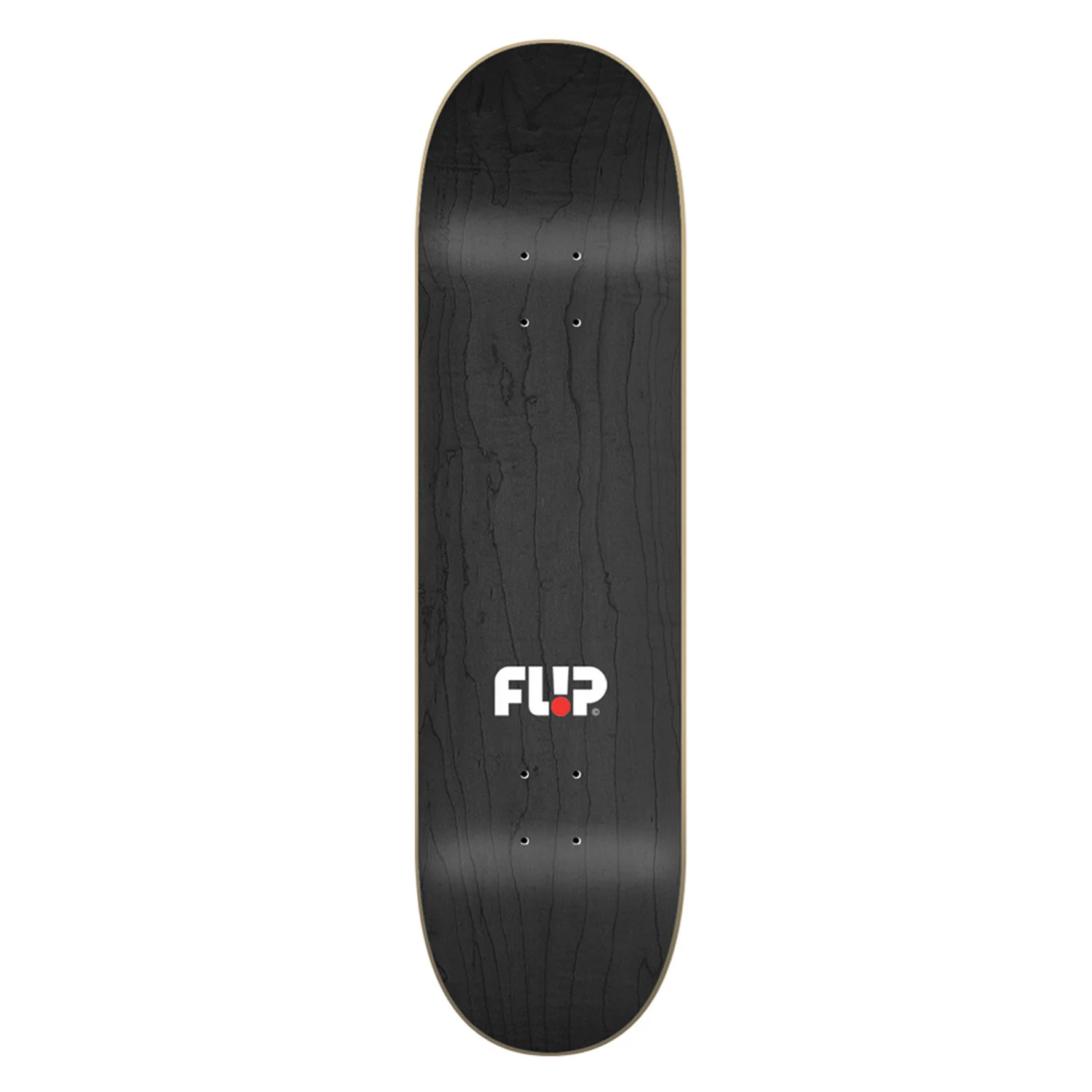 Flip Skateboard Deck Saari Bikepath 8.5" x 32.36" - Image 2