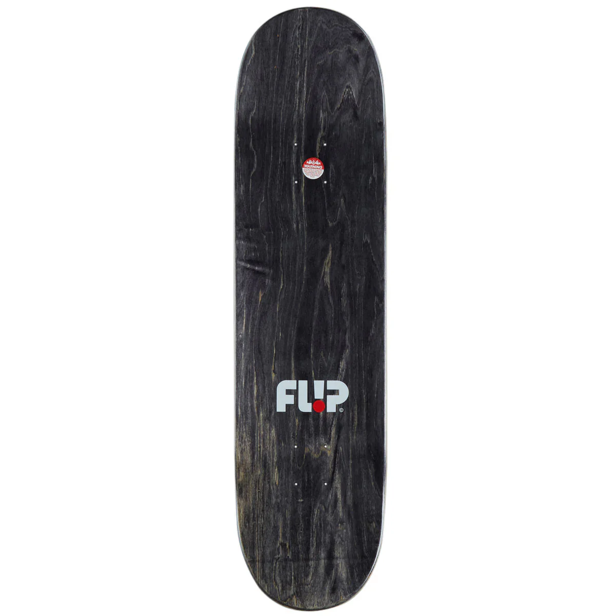 Flip Skateboard Deck Team Circle Script 8.375" x 31.73" - Image 2