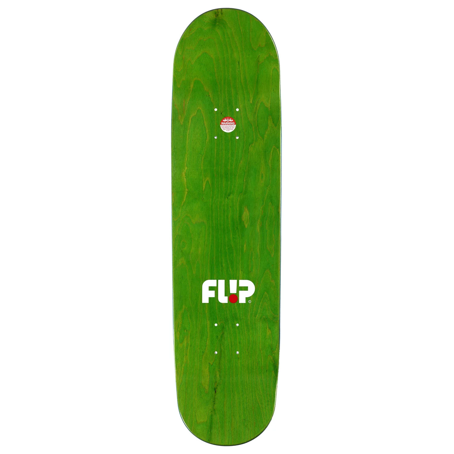 Flip Skateboard Deck Tom Penny Buddies 8.25" x 32.13" - Image 2
