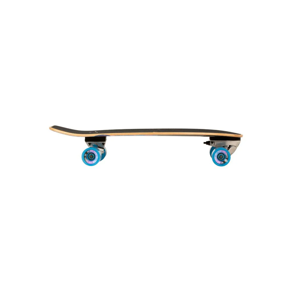 Flow Surf Skate Cruiser Skateboard Complete Stub 29 10" x 29" - Image 2