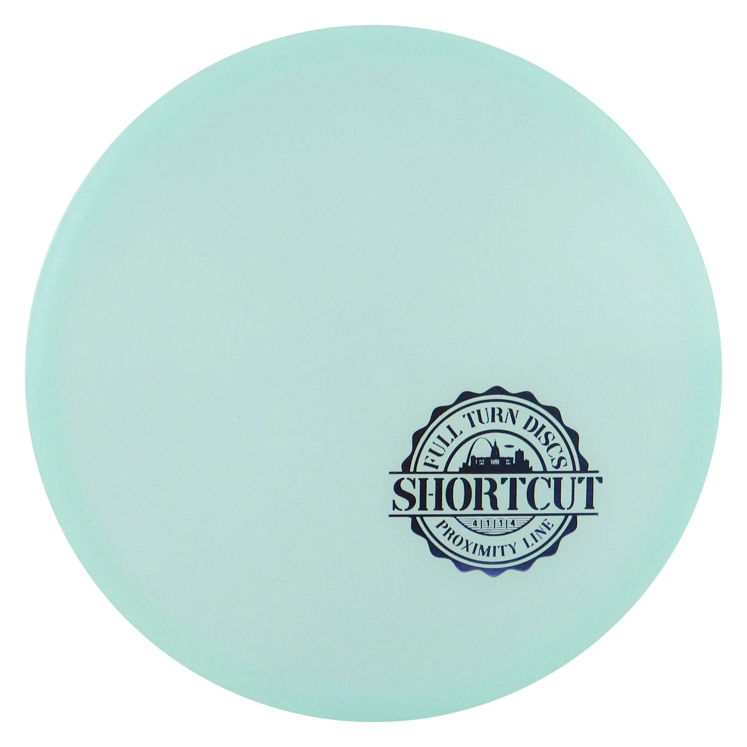 Full Turn Disc Golf Express Shortcut Approach 4/1/1/4 - Choose Exact Disc - Image 5