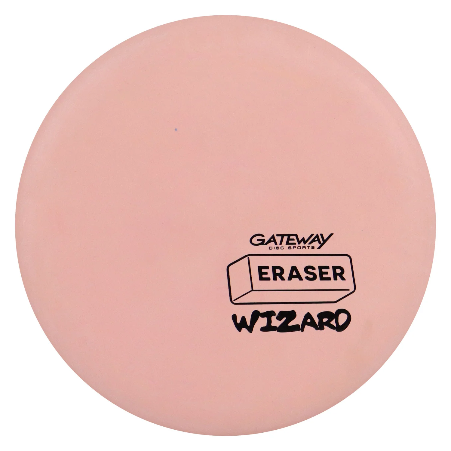 Gateway Disc Golf Eraser Wizard Putter 2/3/0/2 - Choose Exact Disc - Image 3