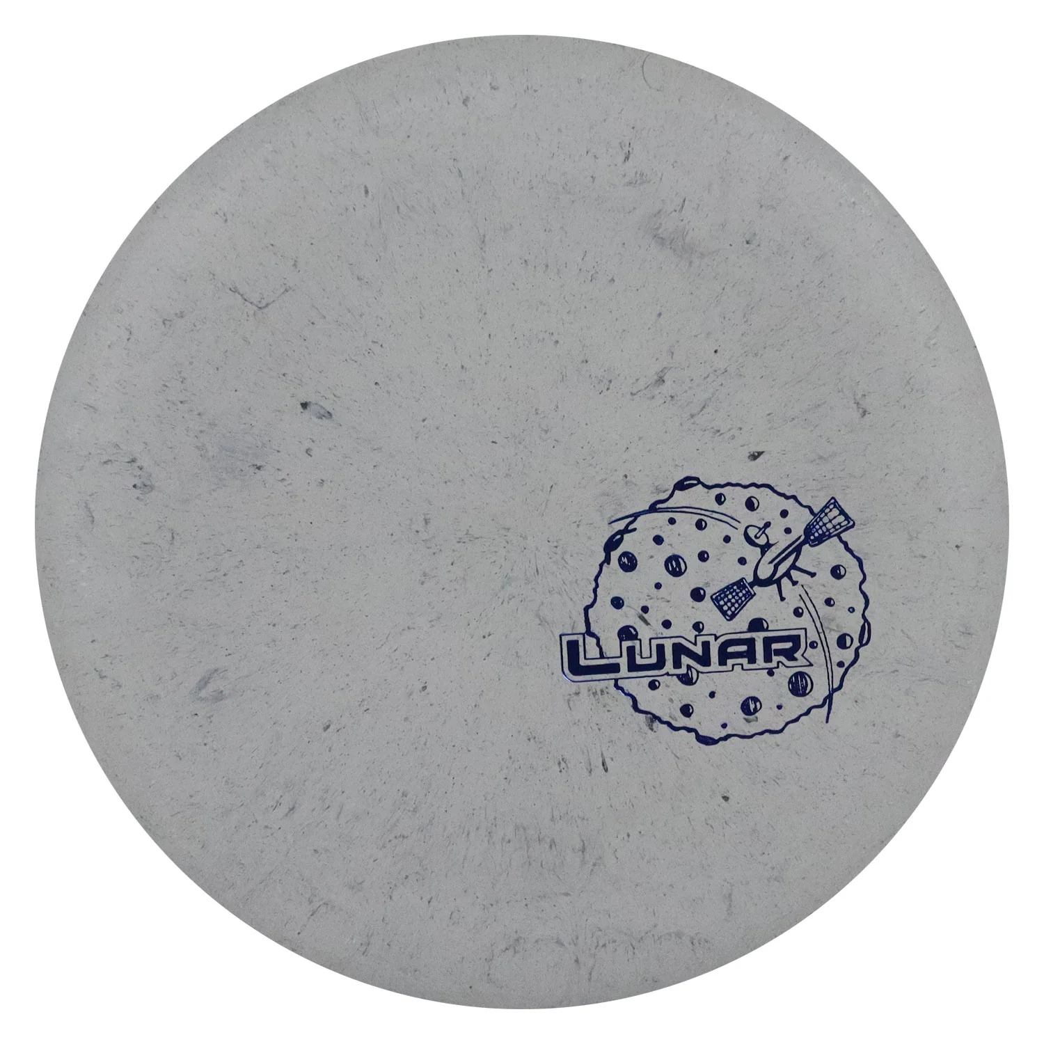 Gateway Disc Golf Lunar Magic Putter 2/3/-1/0 - Choose Exact Disc - Image 2