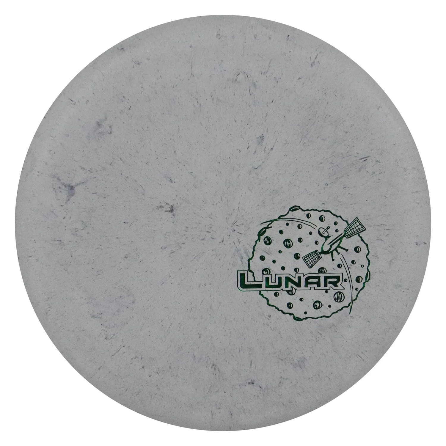 Gateway Disc Golf Lunar Magic Putter 2/3/-1/0 - Choose Exact Disc - Image 4