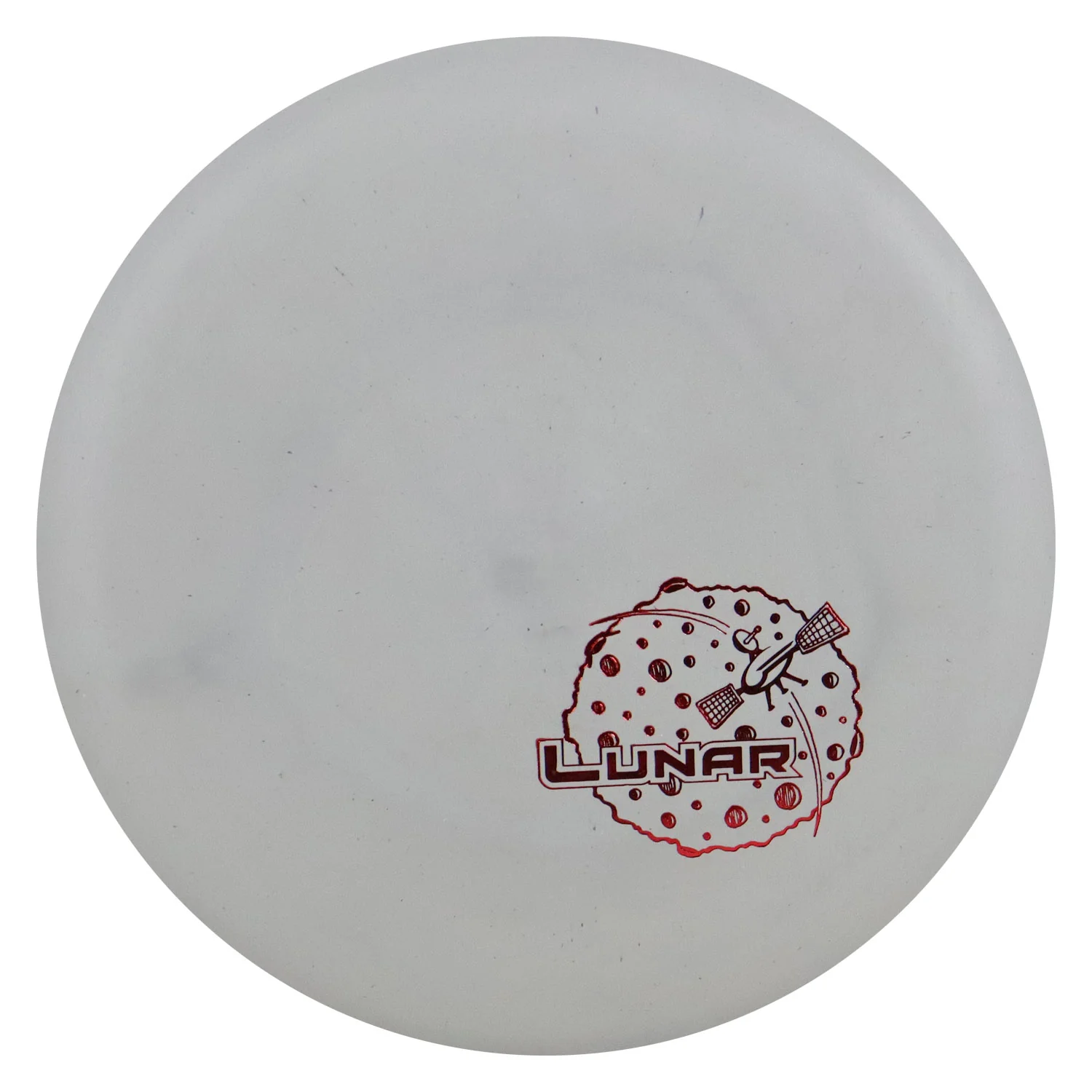 Gateway Disc Golf Lunar Voodoo Putter 2/3/0/0 - Choose Exact Disc - Image 2