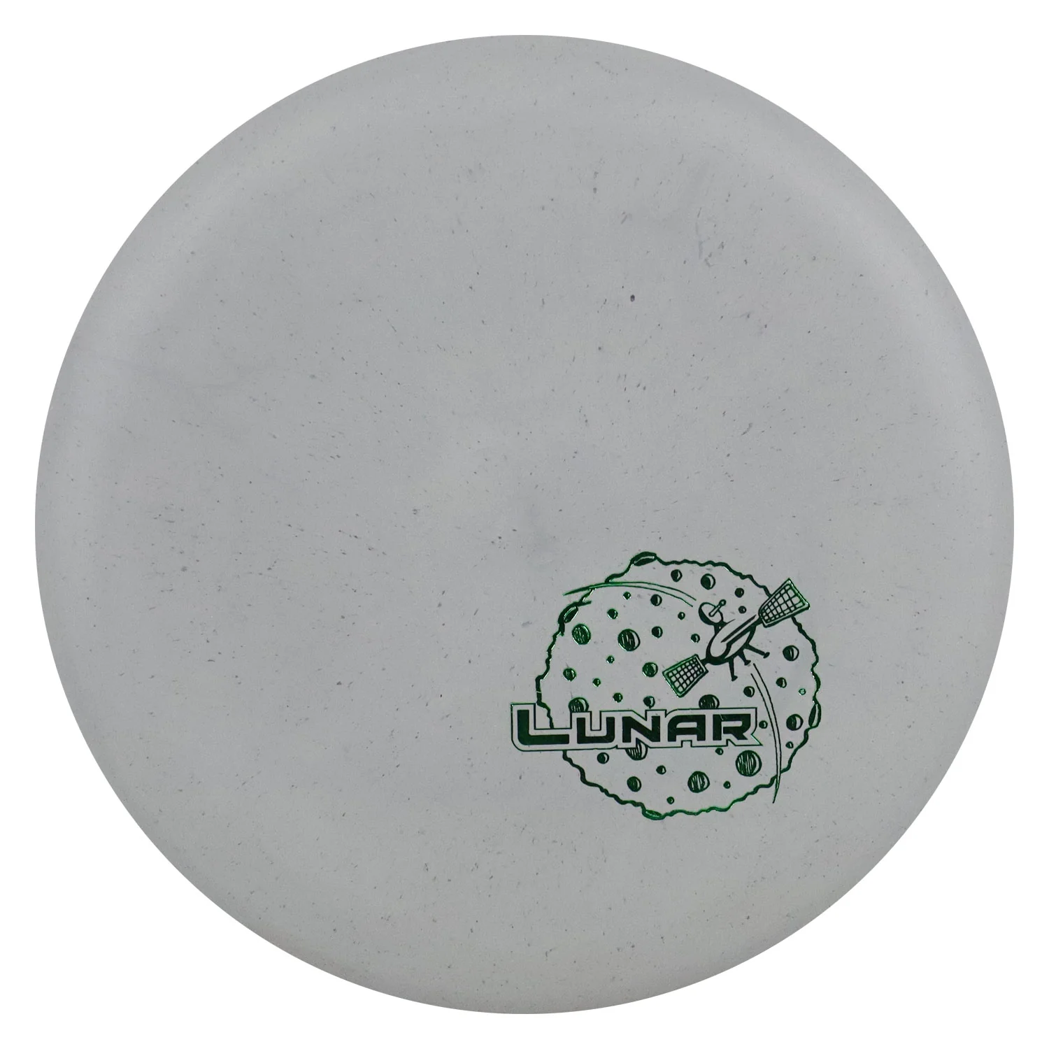 Gateway Disc Golf Lunar Voodoo Putter 2/3/0/0 - Choose Exact Disc - Image 3