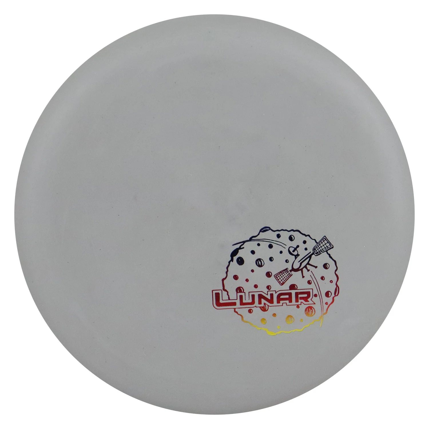 Gateway Disc Golf Lunar Voodoo Putter 2/3/0/0 - Choose Exact Disc - Image 4