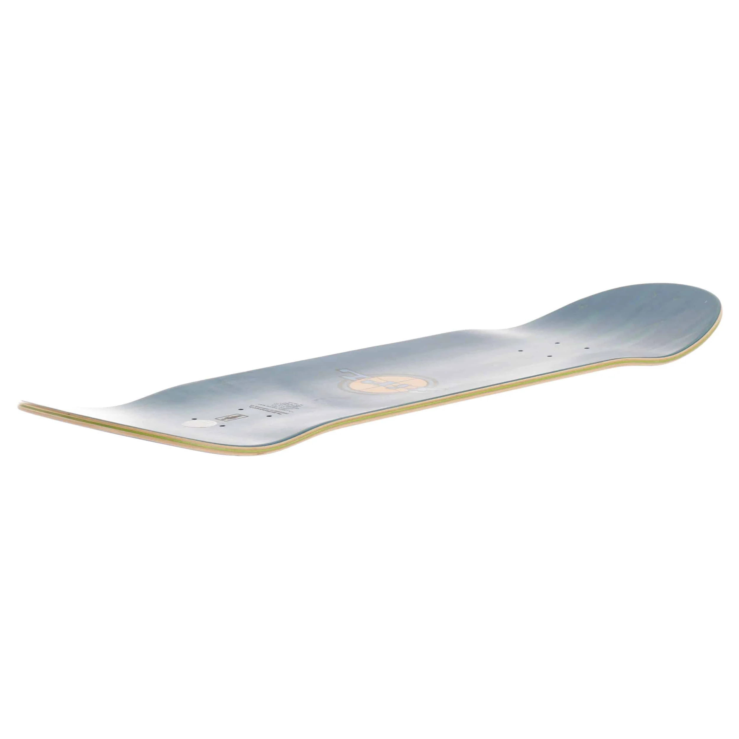 Girl Skateboard Deck Howard Full Court 9.0" x 32" - Image 3