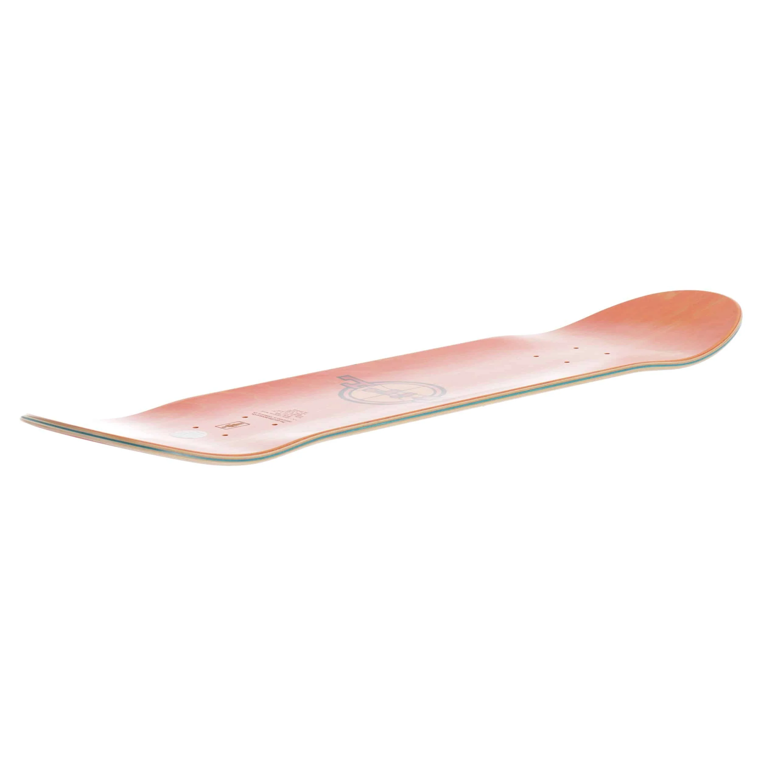 Girl Skateboard Deck Howard Full Court Re-Issue 7.75" x 31.125" - Image 3