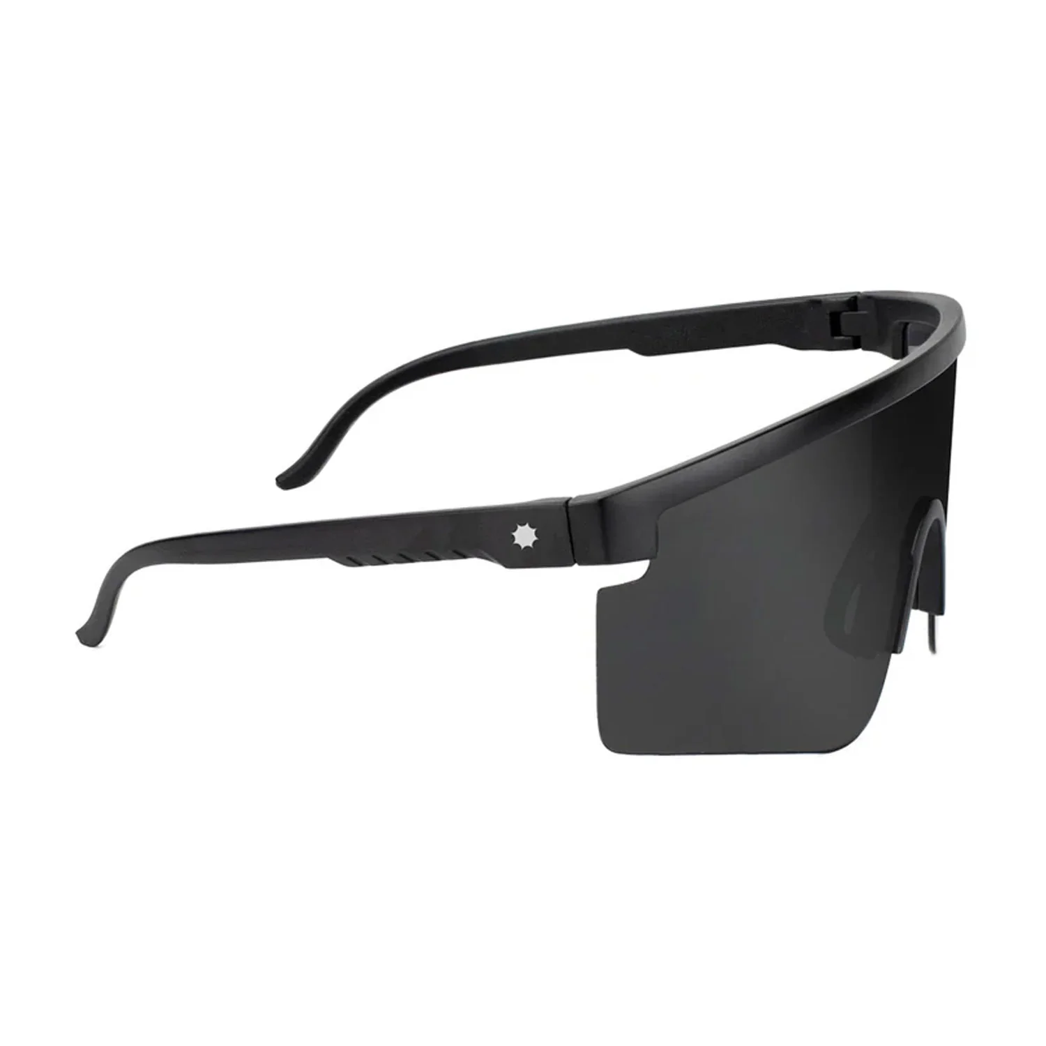 Glassy Eyewear Sunglasses Mojave Black - Image 2